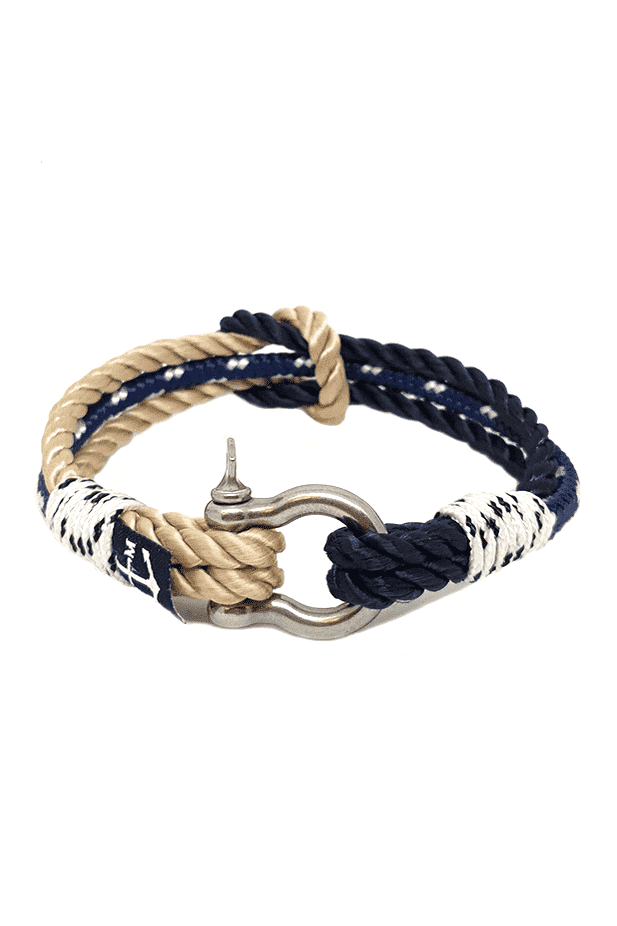 Poseidon Nautical Bracelet - SpecialGifts.ie